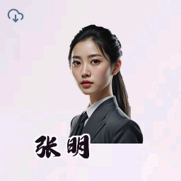 张明